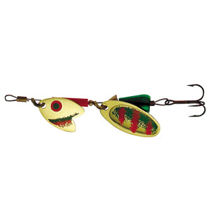 Блесна вращ. Mepps TANDEM TROUT, 0, Gold/Green/Orange (блистер) Блесна вращ. Mepps TANDEM TROUT, 0, Gold/Green/Orange (блистер)