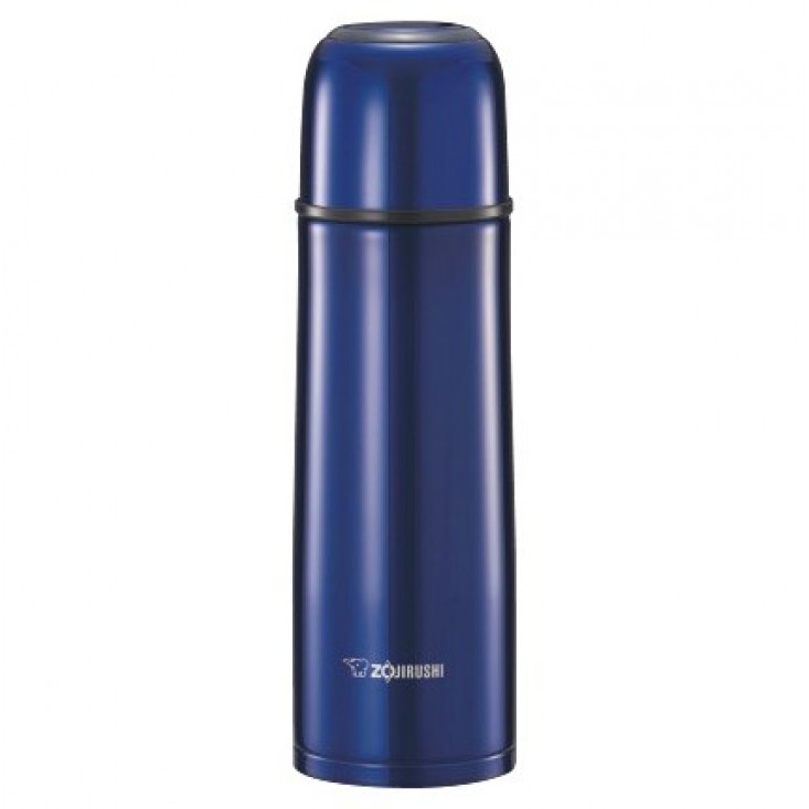 Термос Zojirushi SV-GR50-AA 0,5 л (синий)