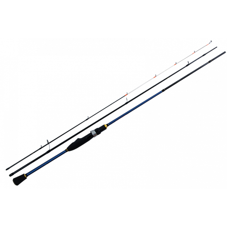 Maximus Streetracer Rockfish