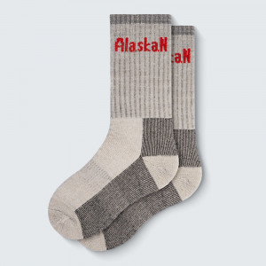 Носки Alaskan Super Warm