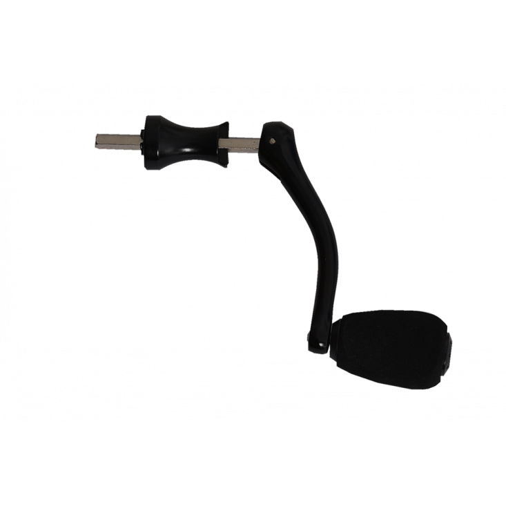 Катушка Black Side Element