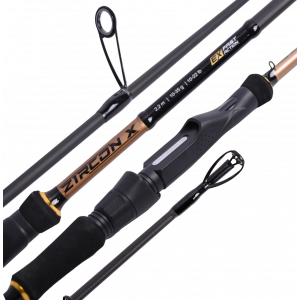 Maximus Zircon-X Jig