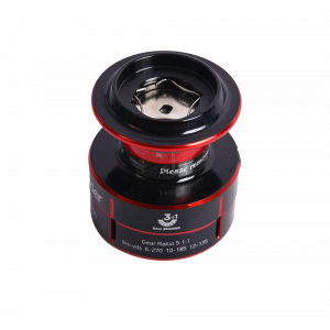 Катушка Black Side Pro Feeder