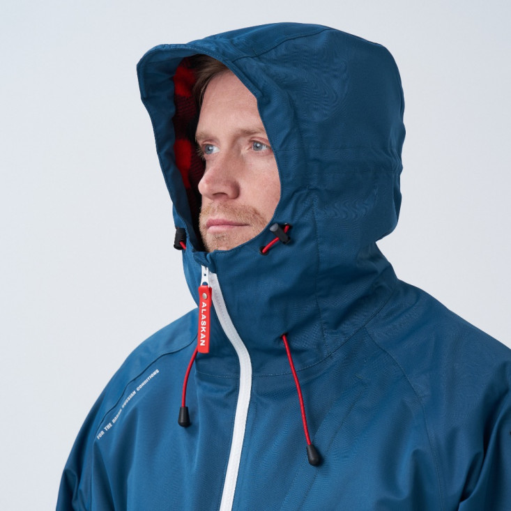 Анорак Alaskan Aleut PRO