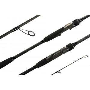 Maximus Advisor Winter Jig