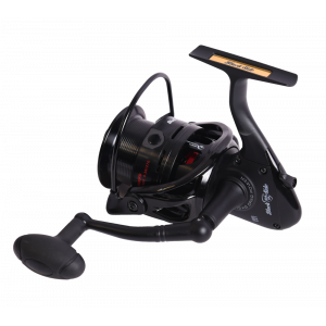 Катушка Black Side Batcher Carp