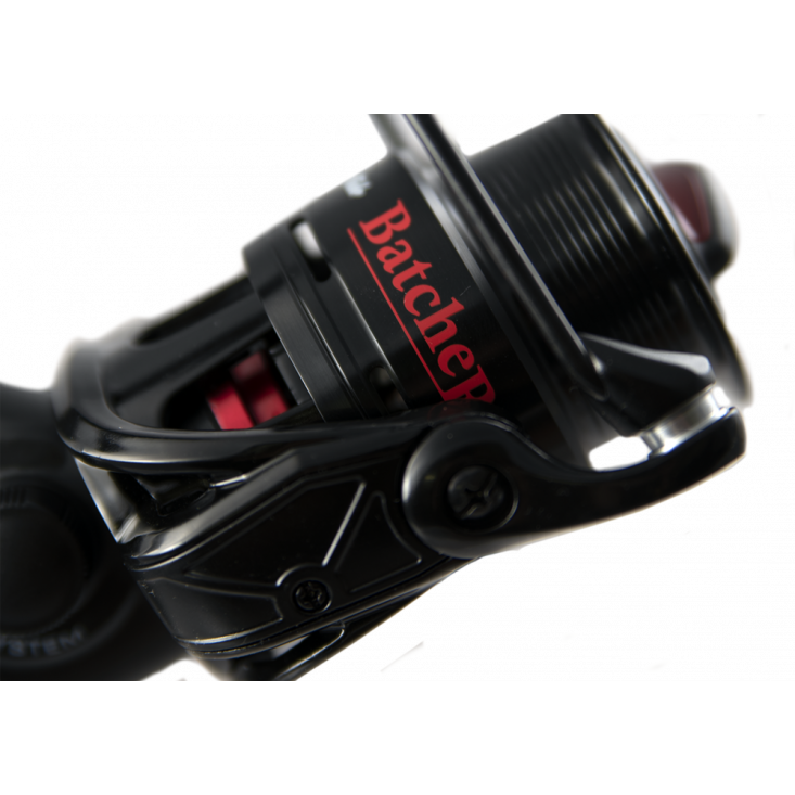 Катушка Black Side Batcher