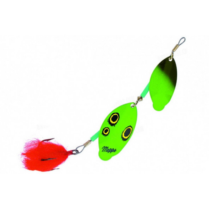 Mepps Tandem Pike