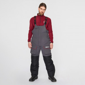 Костюм зимний Alaskan Dakota 2.0