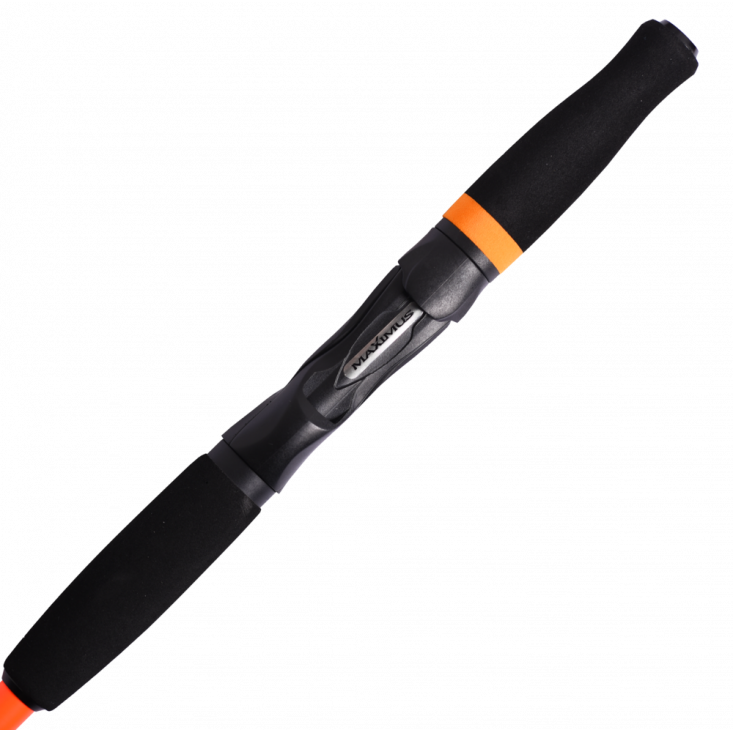 Удилище каст. Maximus SOM FISHING C 18H Transformer 1,8m 250g
