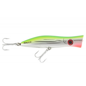 Воблер Halco ROOSTA POPPER 135 #H81, 135mm, 49 г., 0m (F)