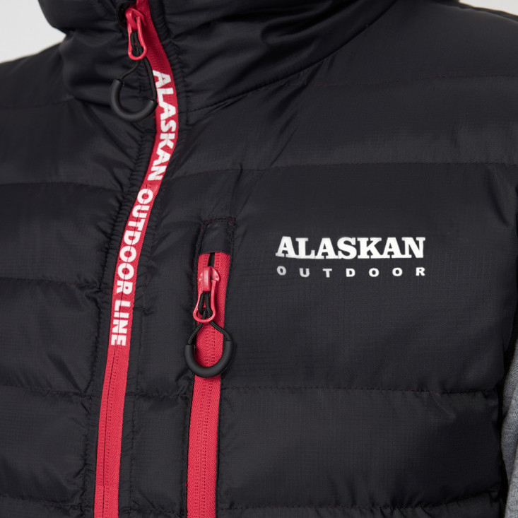 Жилет Alaskan Juneau Vest