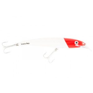 Воблер Halco LASER PRO 160, DD+STD, #H53, 160mm, 30 г. Воблер Halco LASER PRO 160, DD+STD, #H53, 160mm, 30 г.