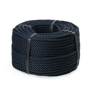 Канат крученый якорный Anchor Line, бухта ( 6,0 мм..