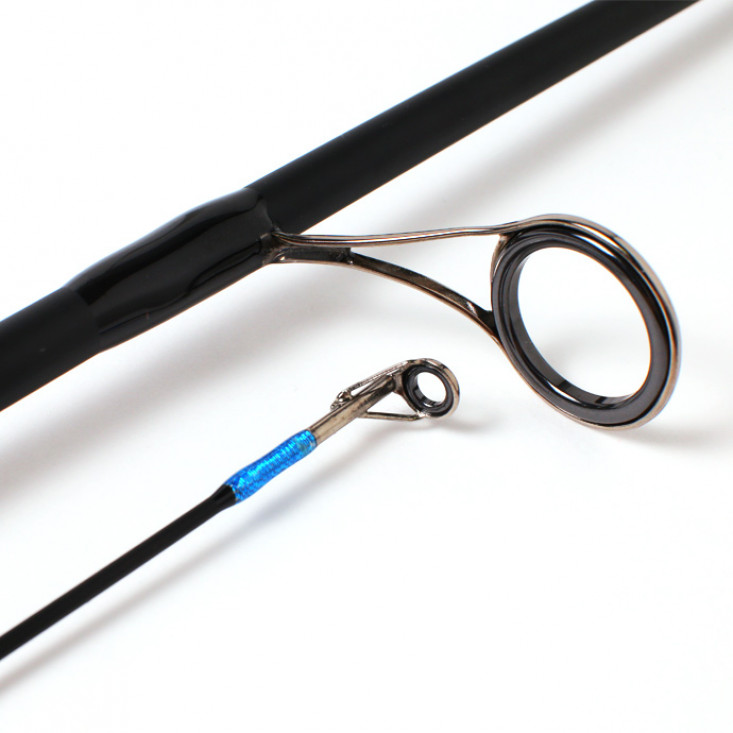 Спиннинг Seika (Tubertini) Pike Killer (2,10 м, 5-28 г)