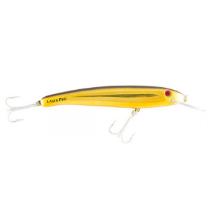 Воблер Halco LASER PRO 190, DD+STD, #H51, 185mm, 47 г. Воблер Halco LASER PRO 190, DD+STD, #H51, 185mm, 47 г.