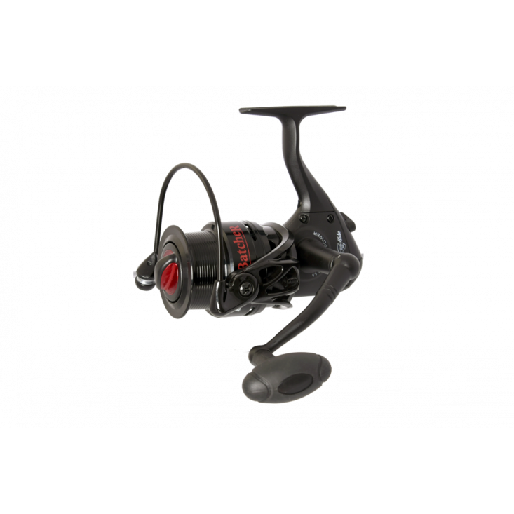 Катушка Black Side Batcher