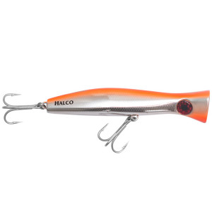 Воблер Halco ROOSTA POPPER 195 #H85, 195mm, 117 г., 0m (F)