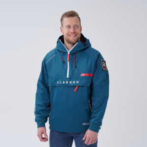 Анорак Alaskan Aleut PRO