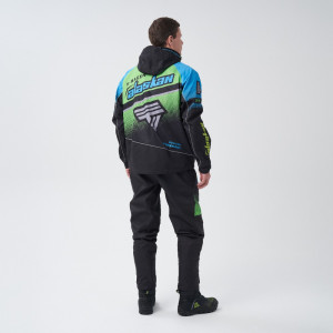 Куртка мембранная Alaskan X-Racer