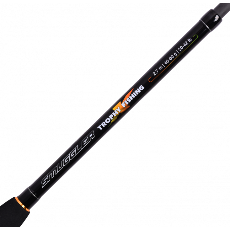 Maximus Smuggler-X Trophy