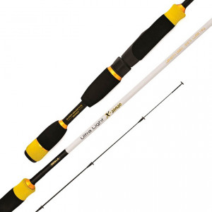 Спиннинг Seika (Tubertini) Ultra Light X-sense (1,..