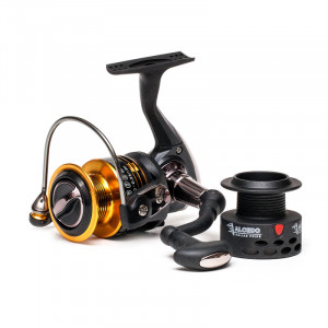 Рыболовная катушка Alcedo STARTER (3005F) Рыболовная катушка Alcedo STARTER (3005F)