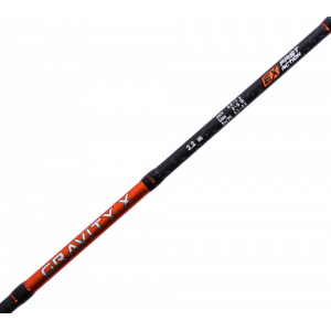 Maximus Gravity-X Microjig