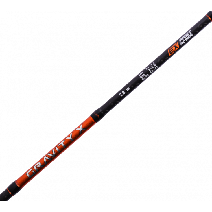 Maximus Gravity-X Microjig