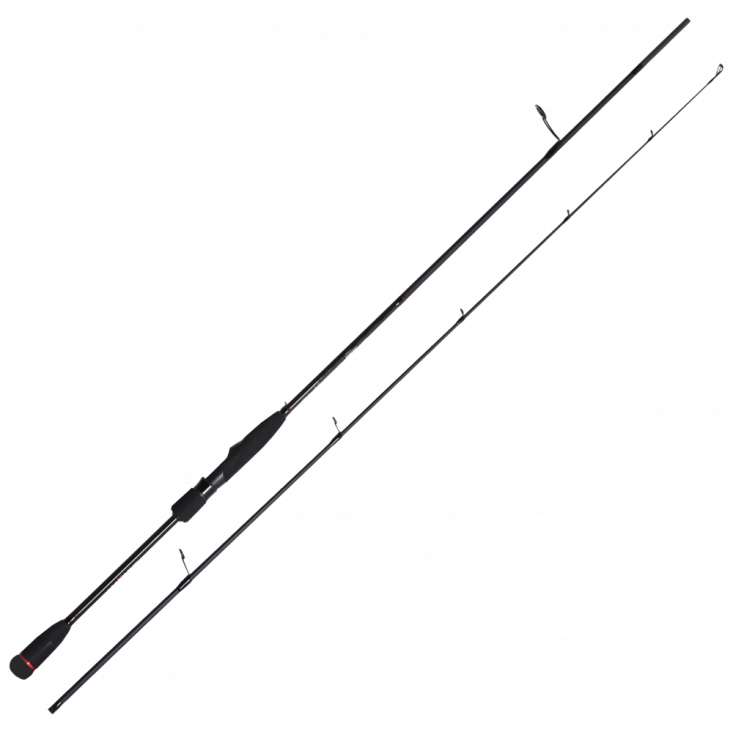 Удилище спин. Maximus WORKHORSE V4  27M 2,7m  10-30g