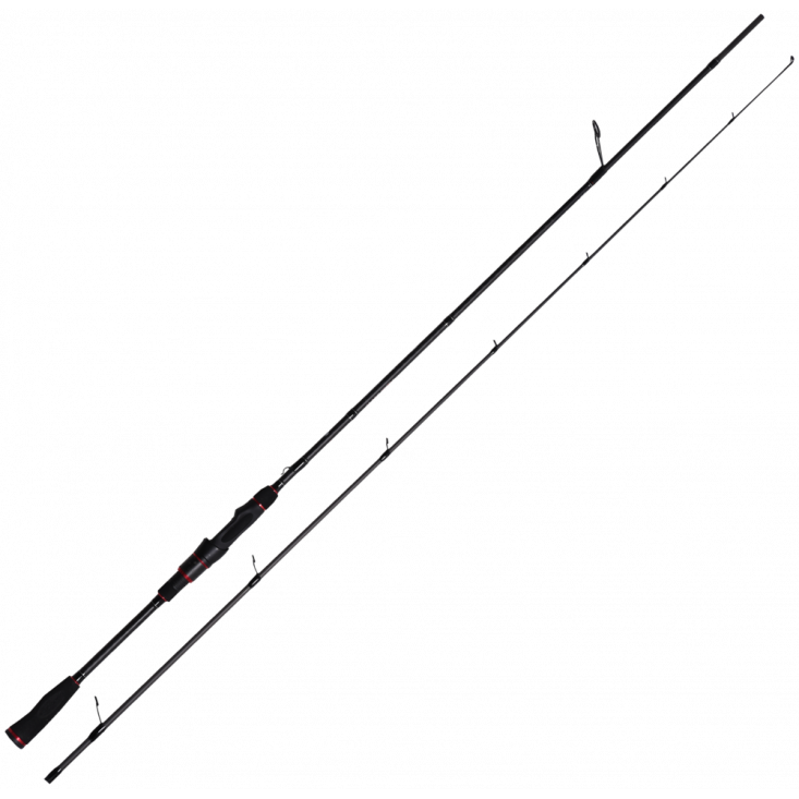 Maximus Black Witch Jig