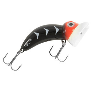 Воблер Halco NIGHT WALKER #H65, 65mm, 14 г., 0m (Surface)