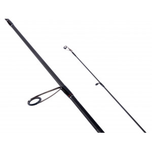 Maximus Black Widow-X Light Jig