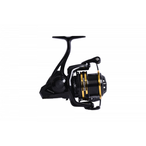 Катушка Black Side Selector