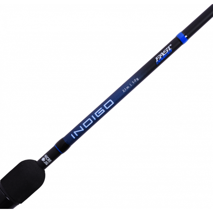 Maximus Indigo Micro-Jig