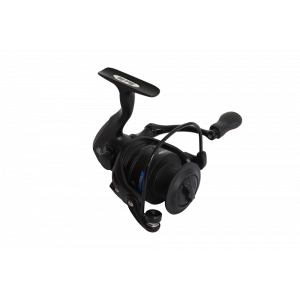 Катушка Black Side Bolt