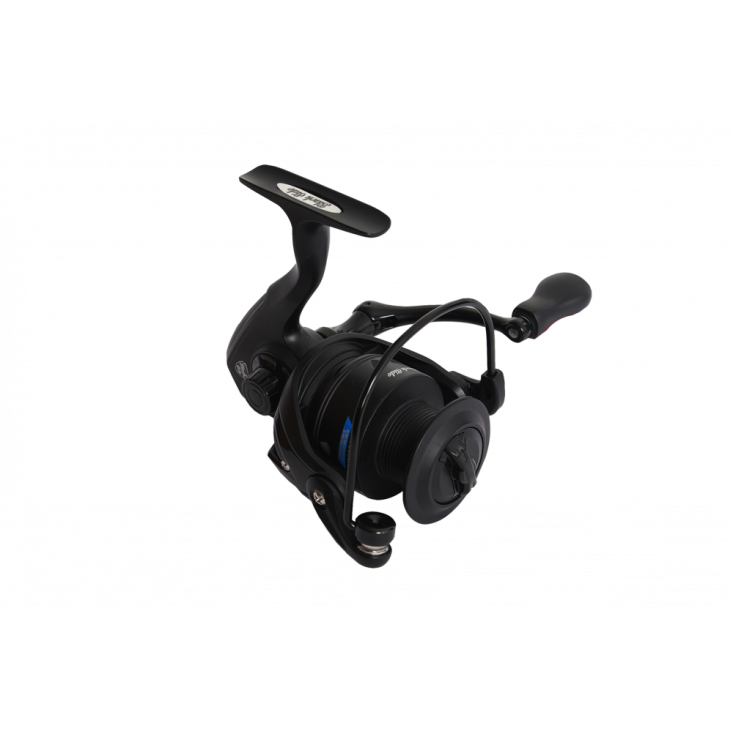 Катушка Black Side Bolt