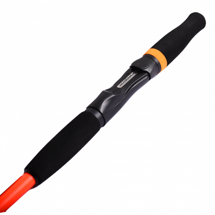 Удилище каст. Maximus SOM FISHING C 18H Transformer 1,8m 250g