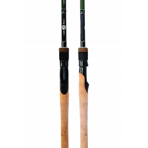 Maximus Wild Power-Z Jig cork