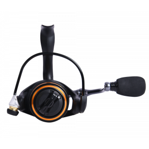 Катушка Black Side Aviator PRO