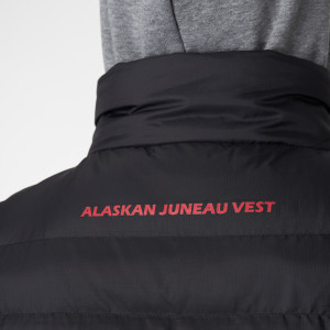 Жилет Alaskan Juneau Vest