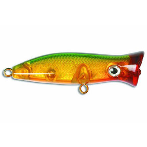 Воблер Halco ROOSTA POPPER  45 # R39, 45mm, 3,7 г.