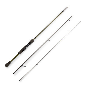 Спиннинг Seika (Tubertini) Spintrek (1,80 м, 2-10 ..