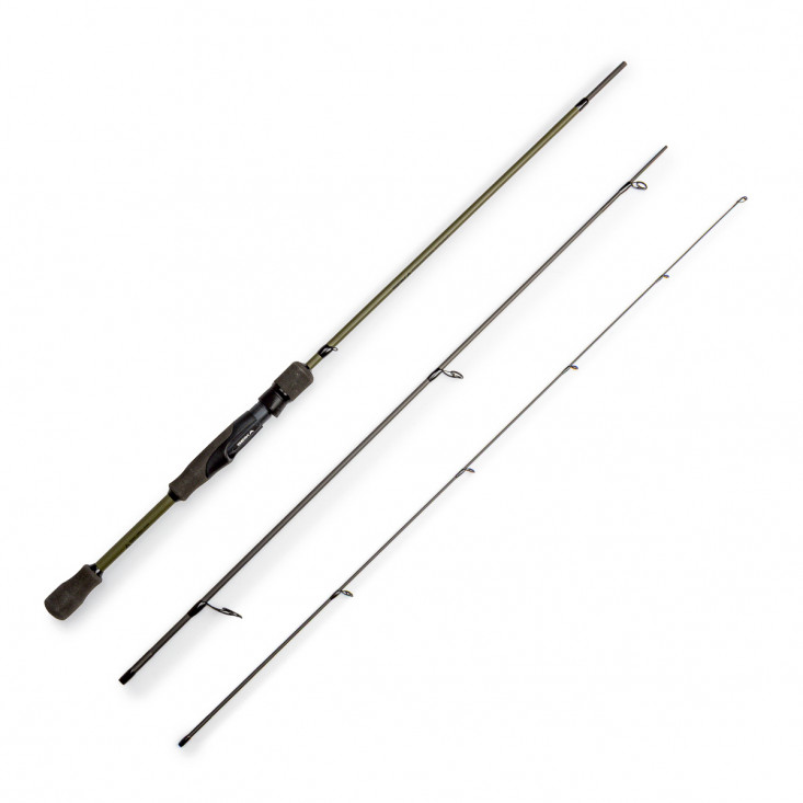 Спиннинг Seika (Tubertini) Spintrek (1,80 м, 2-10 г)