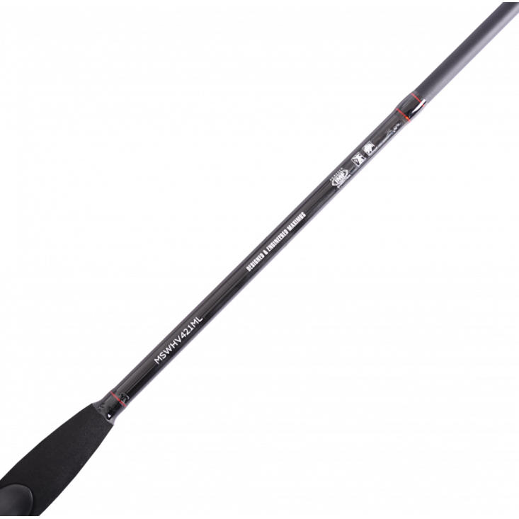 Maximus Workhorse V4
