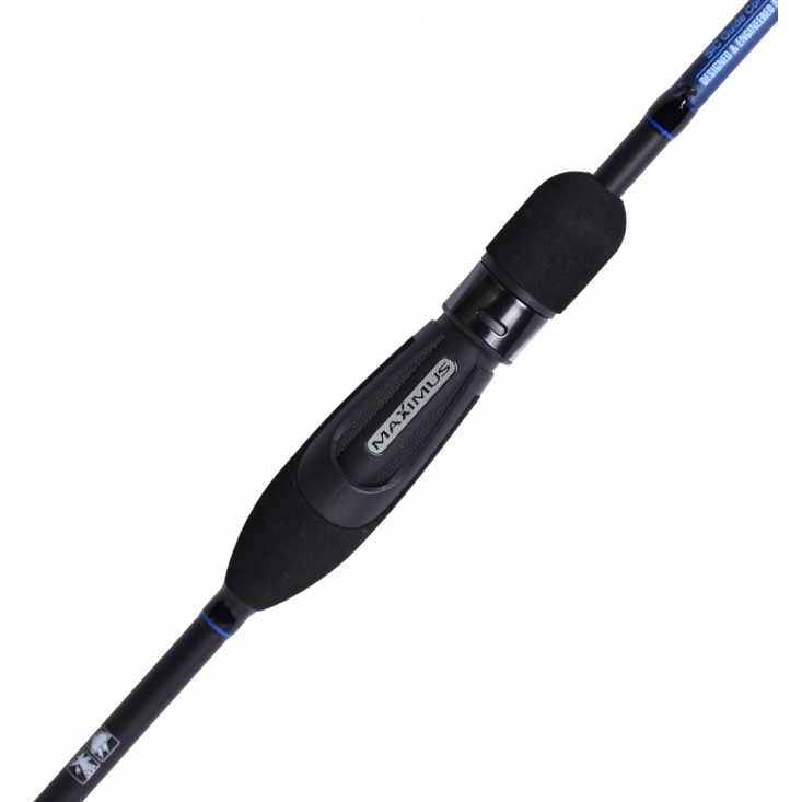 Maximus Indigo Micro-Jig