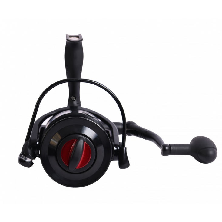 Катушка Black Side Batcher Carp