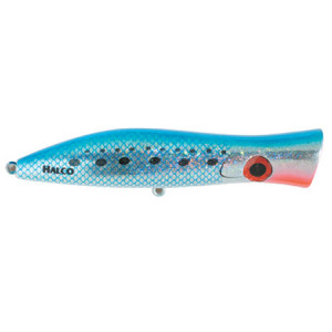 Воблер Halco ROOSTA POPPER 195 #H50, 195mm, 117 г., 0m (F)