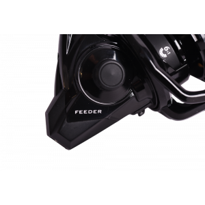 Катушка Black Side Selector