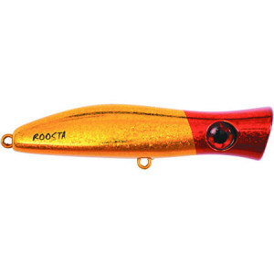 Воблер Halco ROOSTA POPPER 195 #H78, 195mm, 117 г., 0m (F)